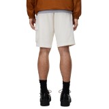 NAPAPIJRI N-BOX LOGO CARGO NP0A4I59N1A-N1A Λευκό Εικόνα 0
