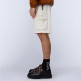 NAPAPIJRI N-BOX LOGO CARGO NP0A4I59N1A-N1A Λευκό Εικόνα 1