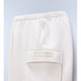 NAPAPIJRI N-BOX LOGO CARGO NP0A4I59N1A-N1A Λευκό Εικόνα 2