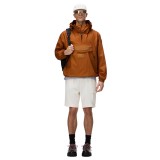 NAPAPIJRI N-BOX LOGO CARGO NP0A4I59N1A-N1A Λευκό Εικόνα 4