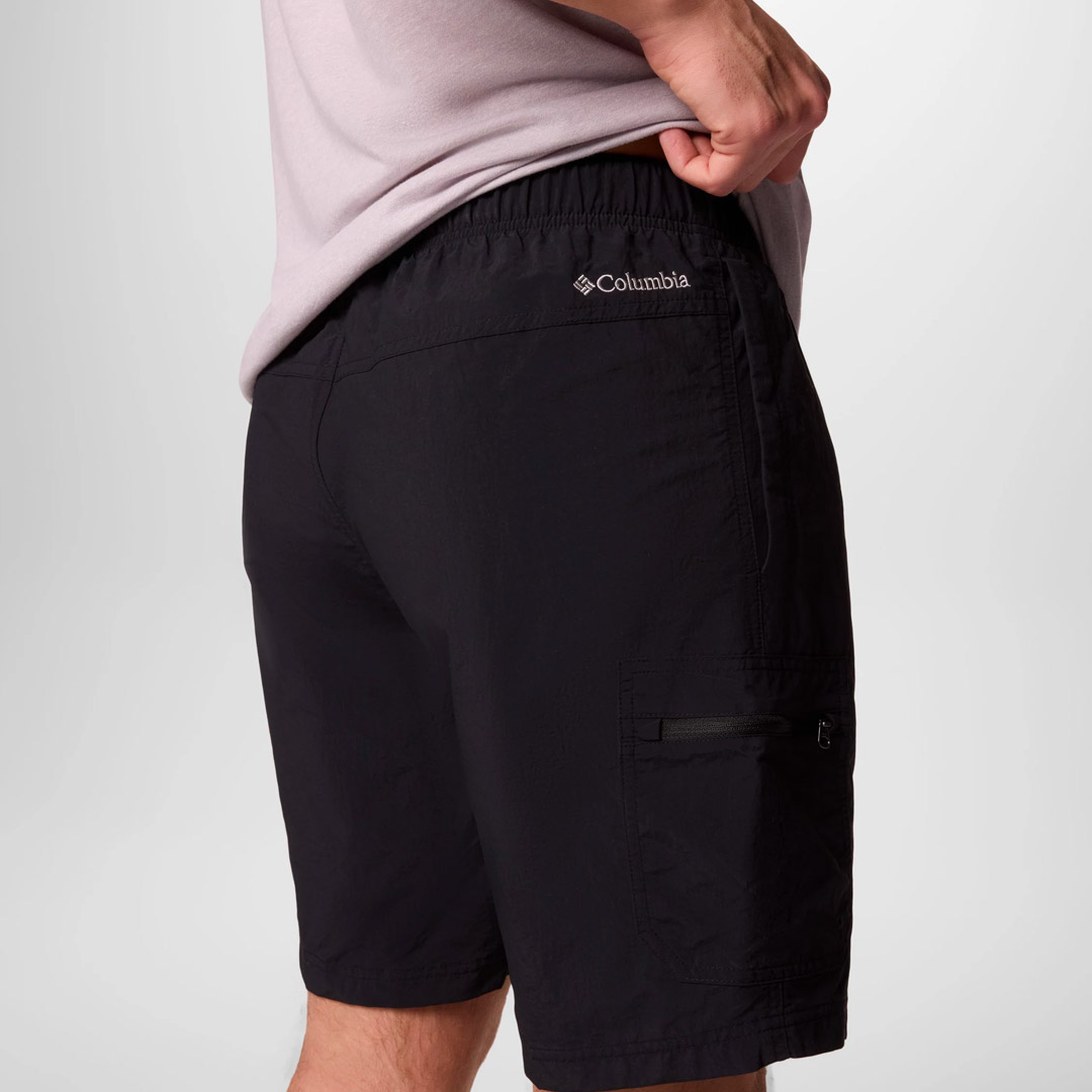 COLUMBIA MOUNTAINDALE 2121471-010 Μαύρο