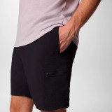 COLUMBIA MOUNTAINDALE 2121471-010 Μαύρο Εικόνα 4