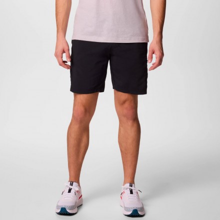 COLUMBIA MOUNTAINDALE 2121471-010 Μαύρο