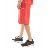 CHAMPION LONG BERMUDA 218603-RS005 Κόκκινο Εικόνα 2