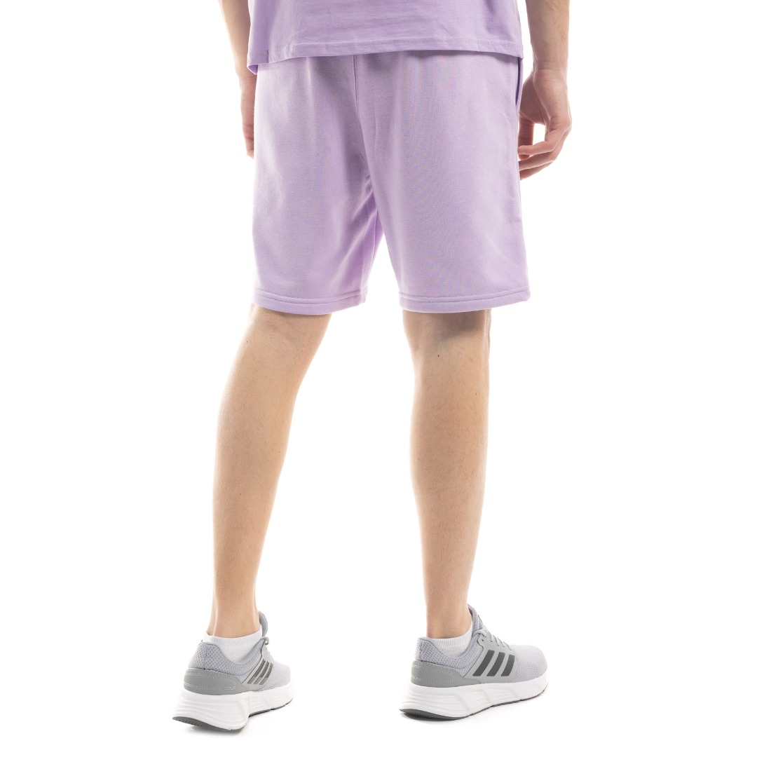CHAMPION BERMUDA 218711-VS022 Λιλά