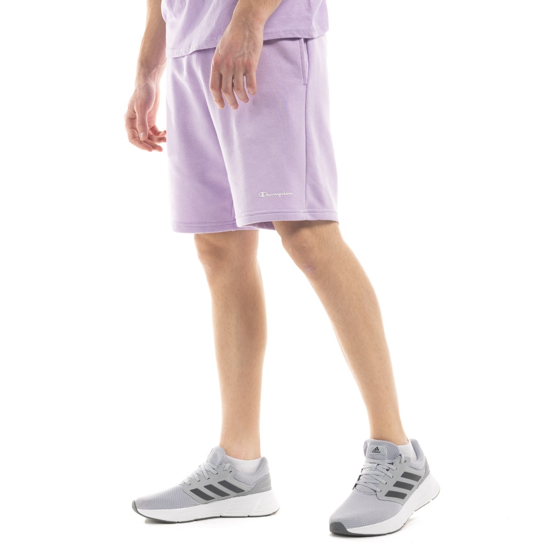 CHAMPION BERMUDA 218711-VS022 Λιλά