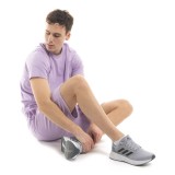 CHAMPION BERMUDA 218711-VS022 Λιλά Εικόνα 2