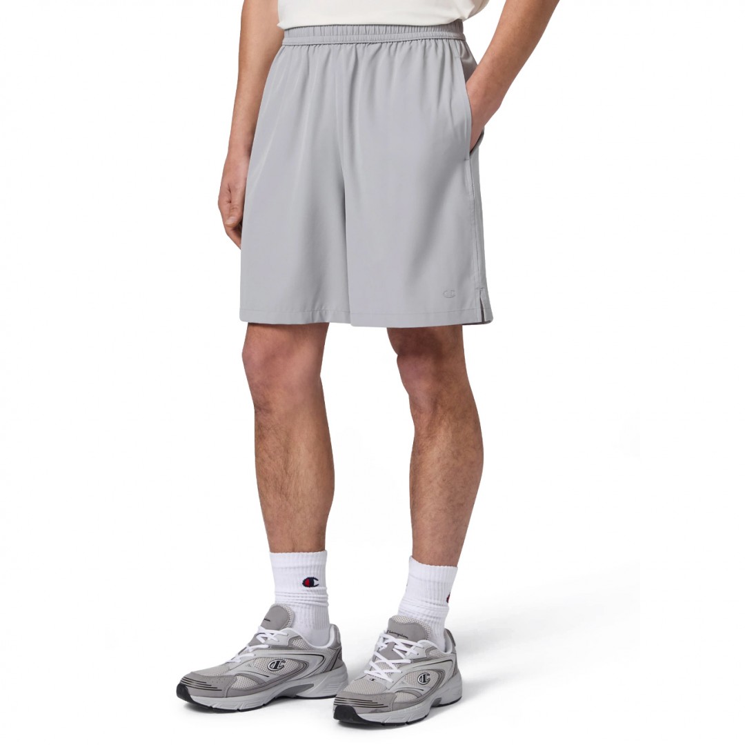 CHAMPION 221365-ES076 Γκρί