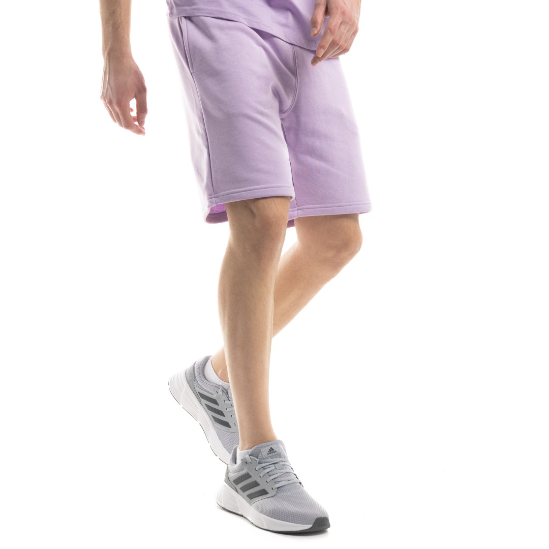 CHAMPION BERMUDA 218711-VS022 Λιλά