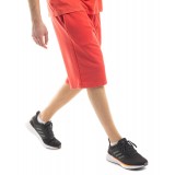 CHAMPION LONG BERMUDA 218603-RS005 Κόκκινο Εικόνα 