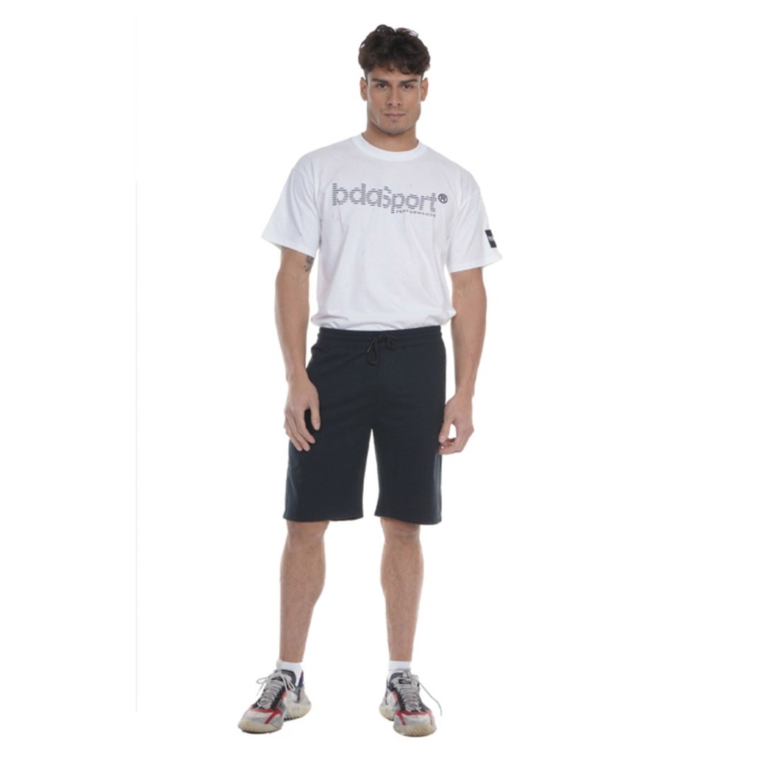 BODY ACTION 033222-01-01 Μαύρο