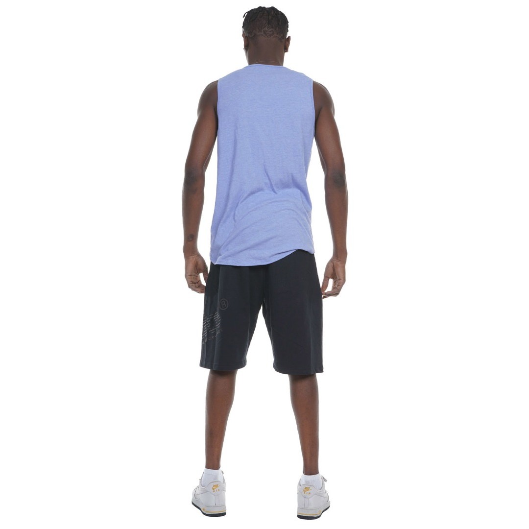 BODY ACTION 033223-01-01 Μαύρο