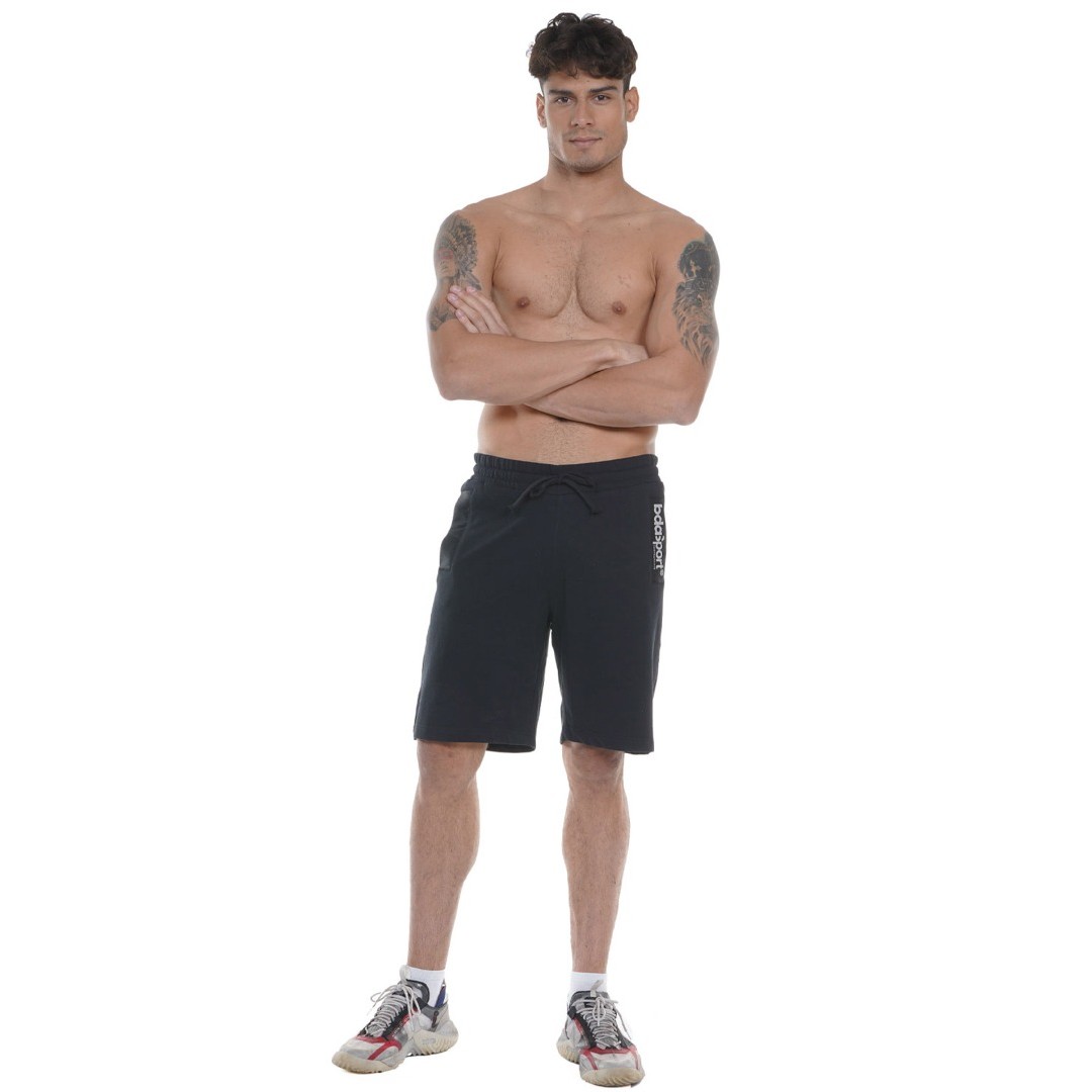 BODY ACTION 033233-01-01 Μαύρο