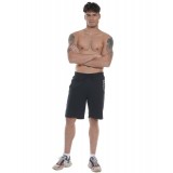 BODY ACTION 033233-01-01 Μαύρο Εικόνα 2