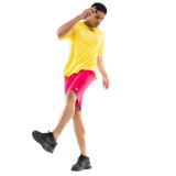 BODY ACTION 033315-01-08B Κόκκινο Εικόνα 3