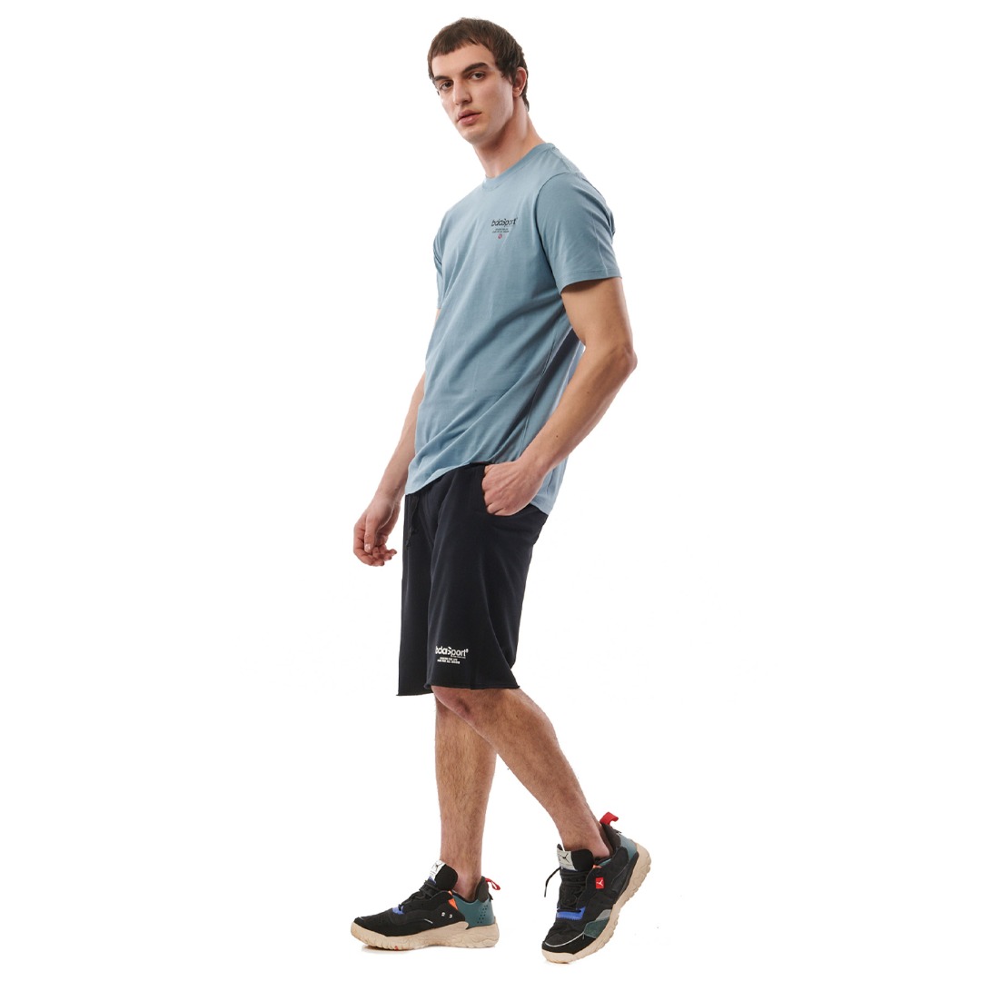BODY ACTION 033319-01-01 Μαύρο