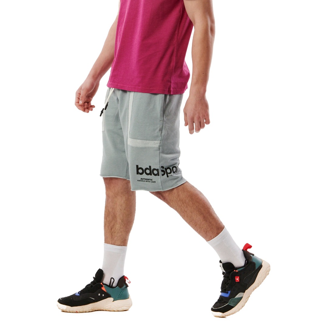 BODY ACTION 033324-01-03 Grey