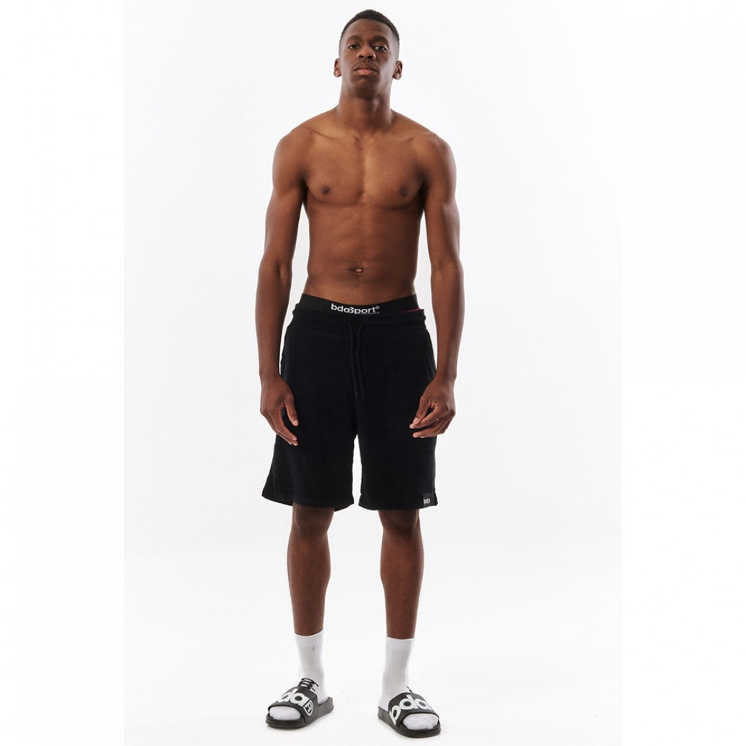 BODY ACTION 033320-01-01 Μαύρο