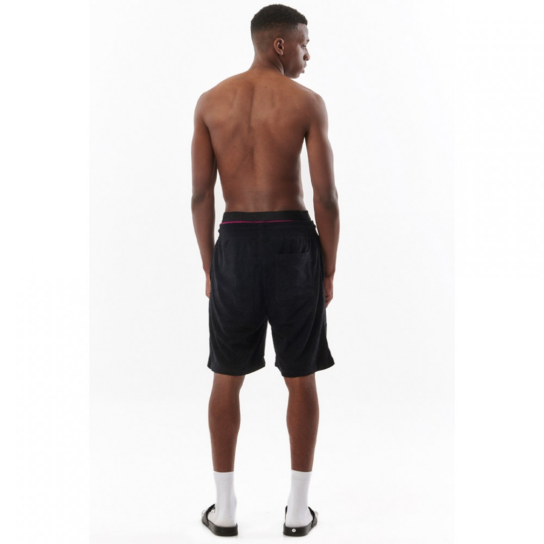 BODY ACTION 033320-01-01 Μαύρο