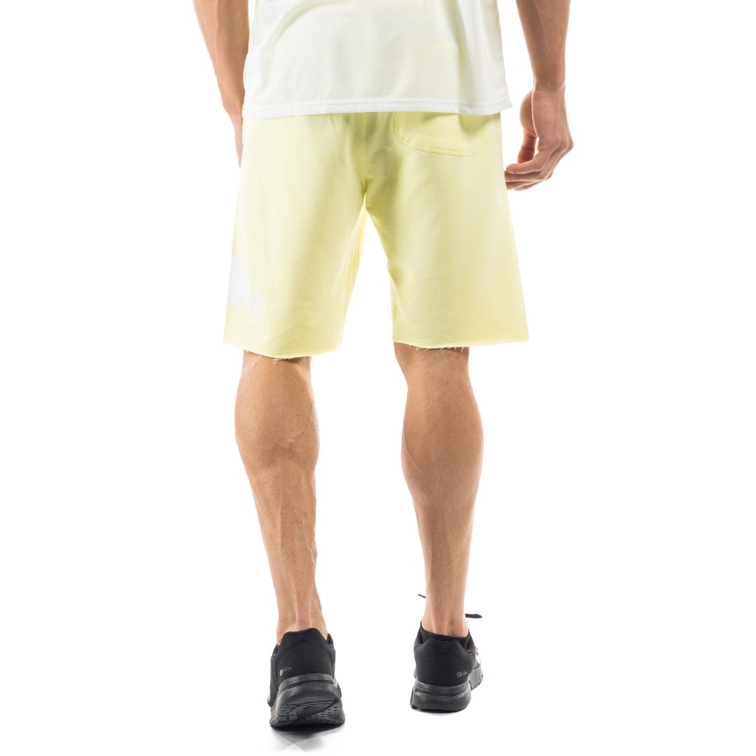 BODY ACTION 033236-01-09A Yellow