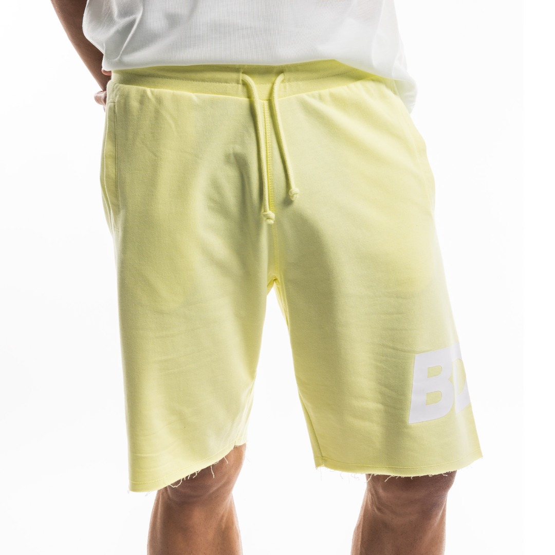 BODY ACTION 033236-01-09A Yellow