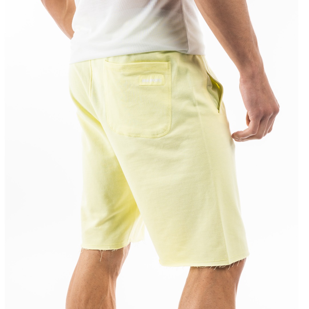BODY ACTION 033236-01-09A Yellow