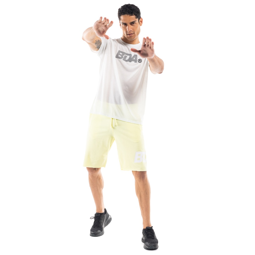 BODY ACTION 033236-01-09A Yellow