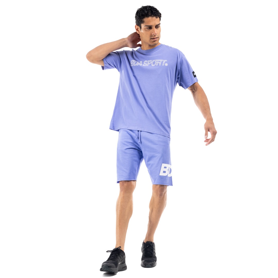 BODY ACTION 033236-01-13 Μωβ