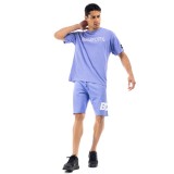 BODY ACTION 033236-01-13 Μωβ Εικόνα 3