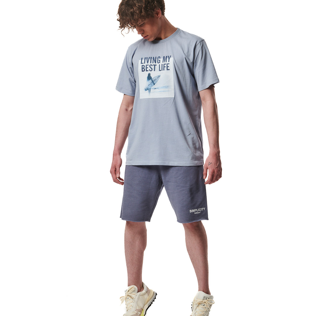 BODY ACTION 033417-01-04C Grey