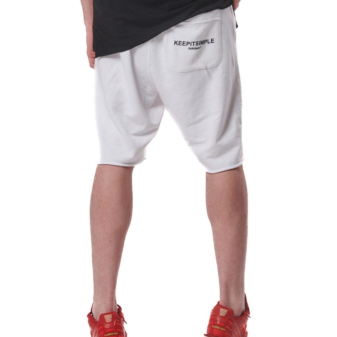 BODY ACTION 033417-01-02 Λευκό