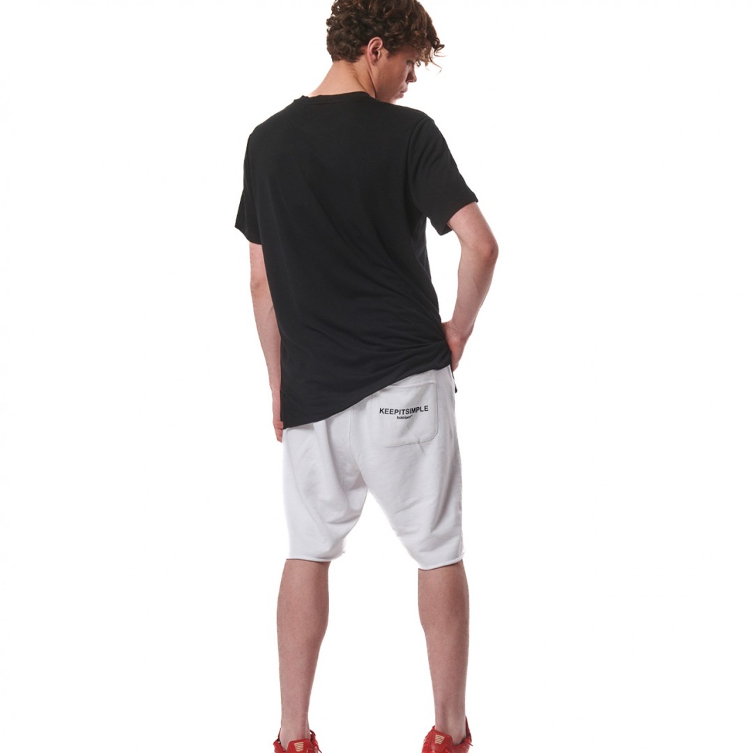 BODY ACTION 033417-01-02 Λευκό