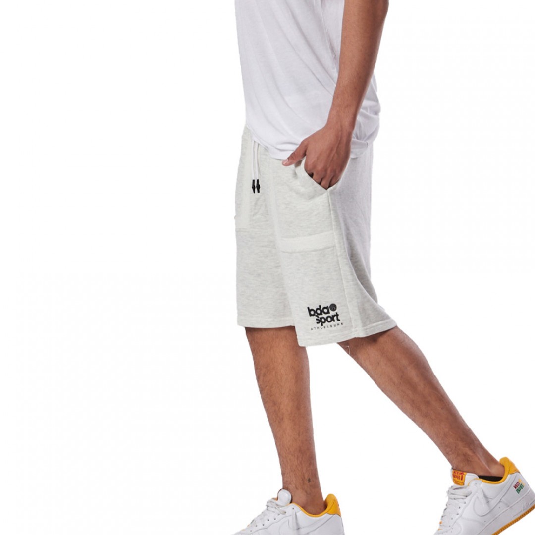BODY ACTION 033421-01-03C Grey