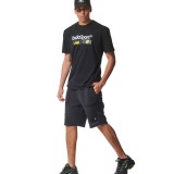 BODY ACTION 033421-01-01 Μαύρο Εικόνα 2