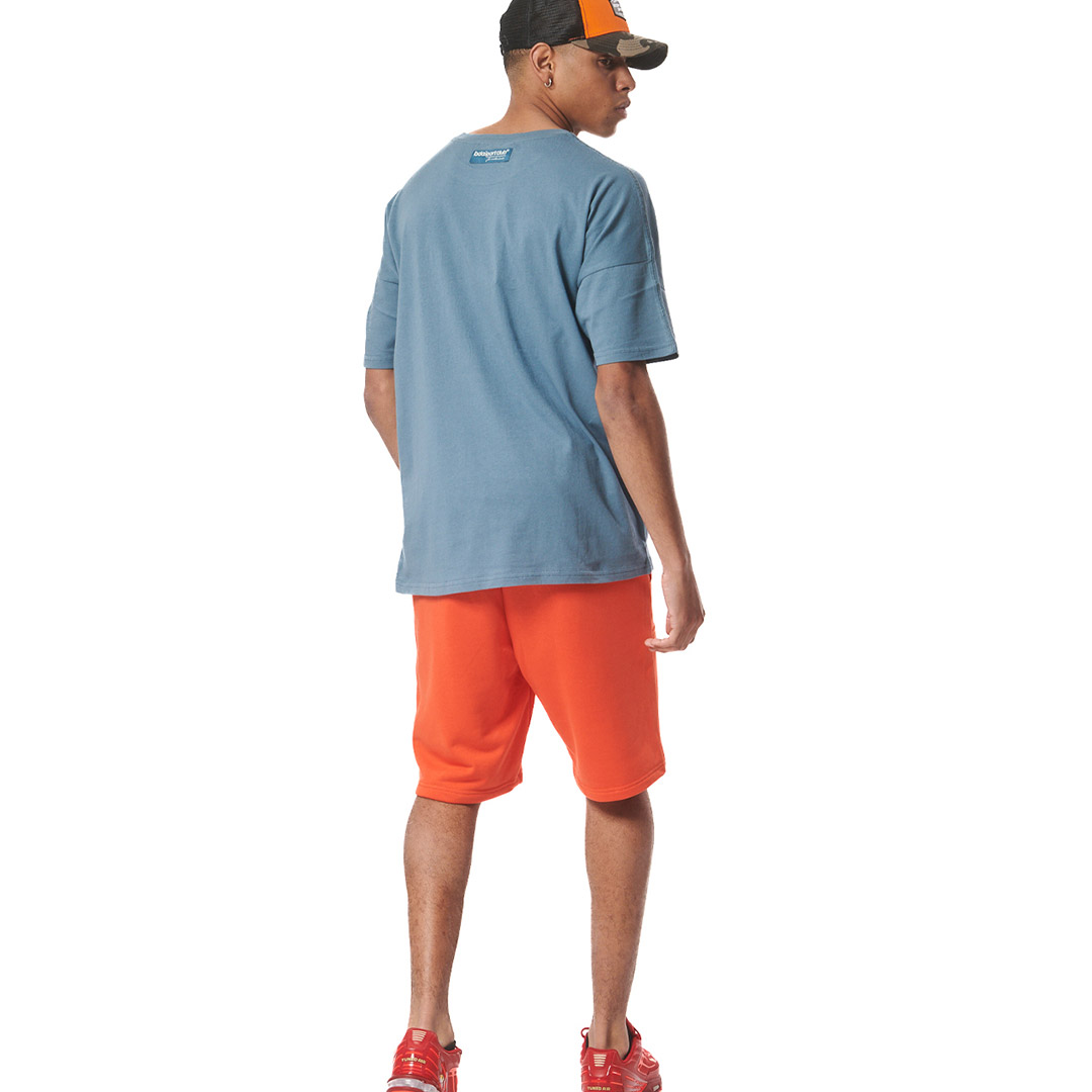 BODY ACTION 033421-01-10B Orange
