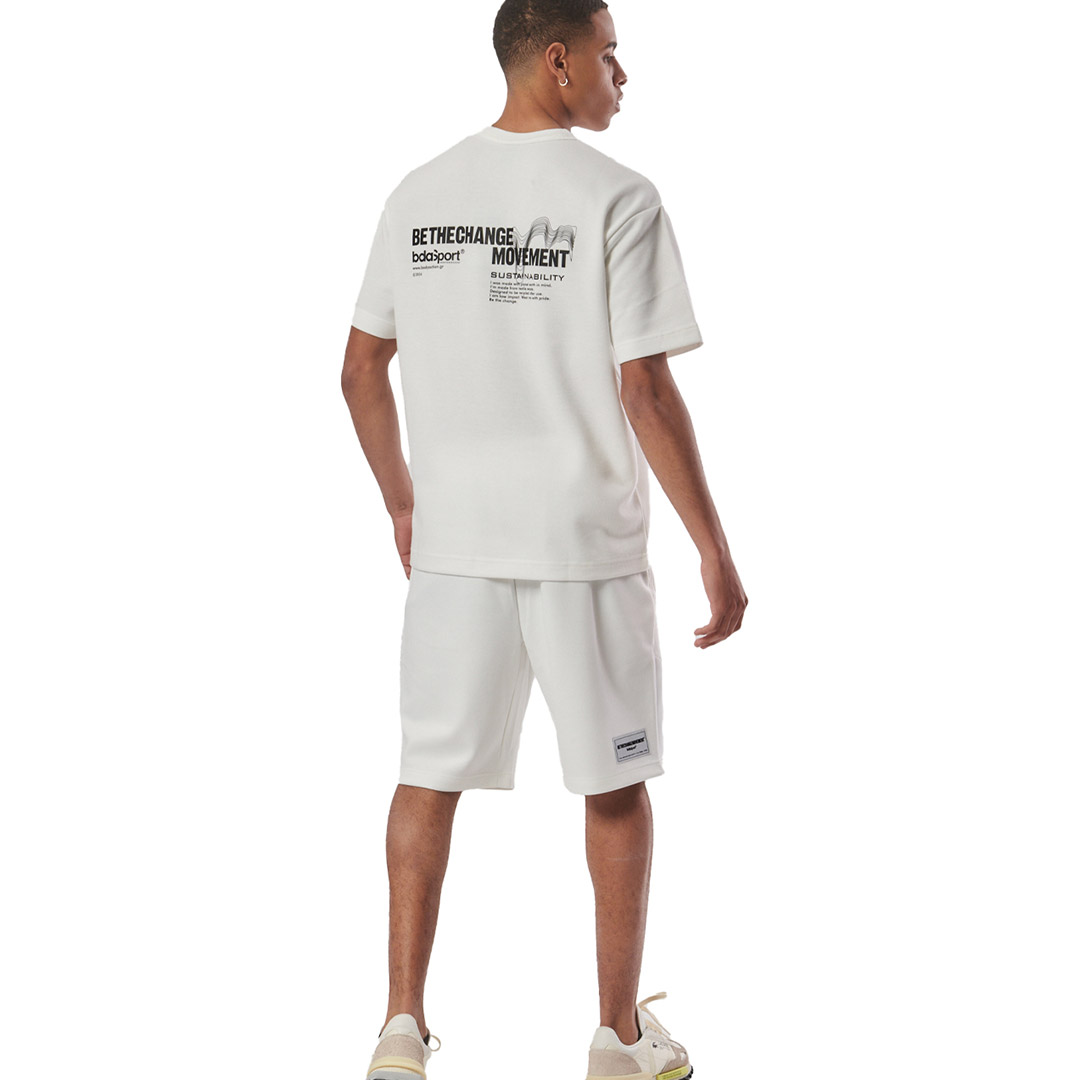 BODY ACTION 033423-01-02 Λευκό