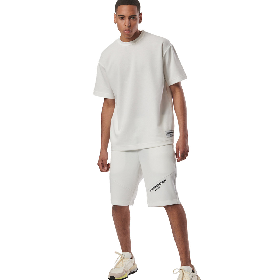 BODY ACTION 033423-01-02 Λευκό