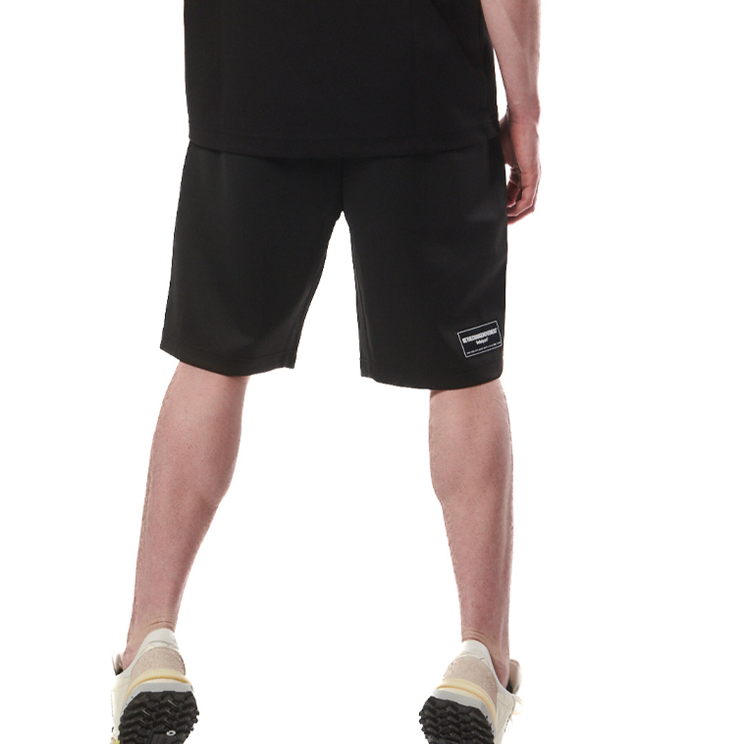 BODY ACTION 033423-01-01 Μαύρο