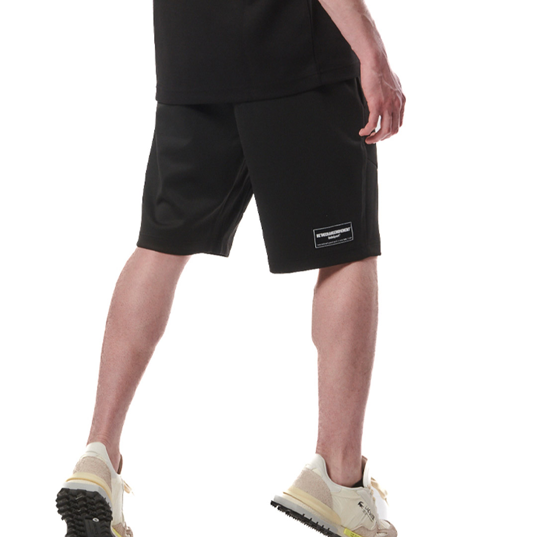 BODY ACTION 033423-01-01 Μαύρο
