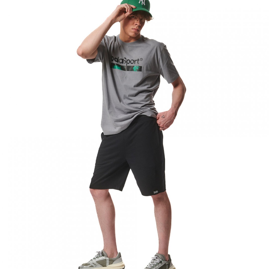 BODY ACTION 033415-01-01 Μαύρο