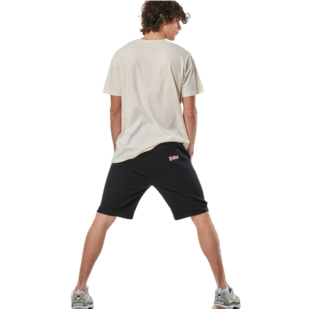 BODY ACTION 033516-01-01 Μαύρο