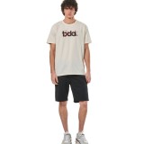 BODY ACTION 033516-01-01 Μαύρο Εικόνα 2