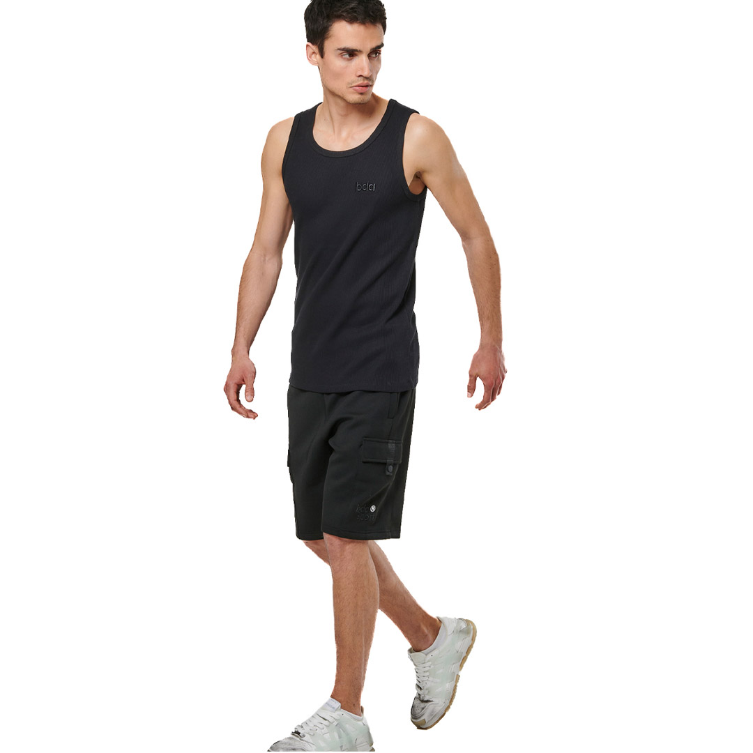 BODY ACTION 033518-01-01 Μαύρο