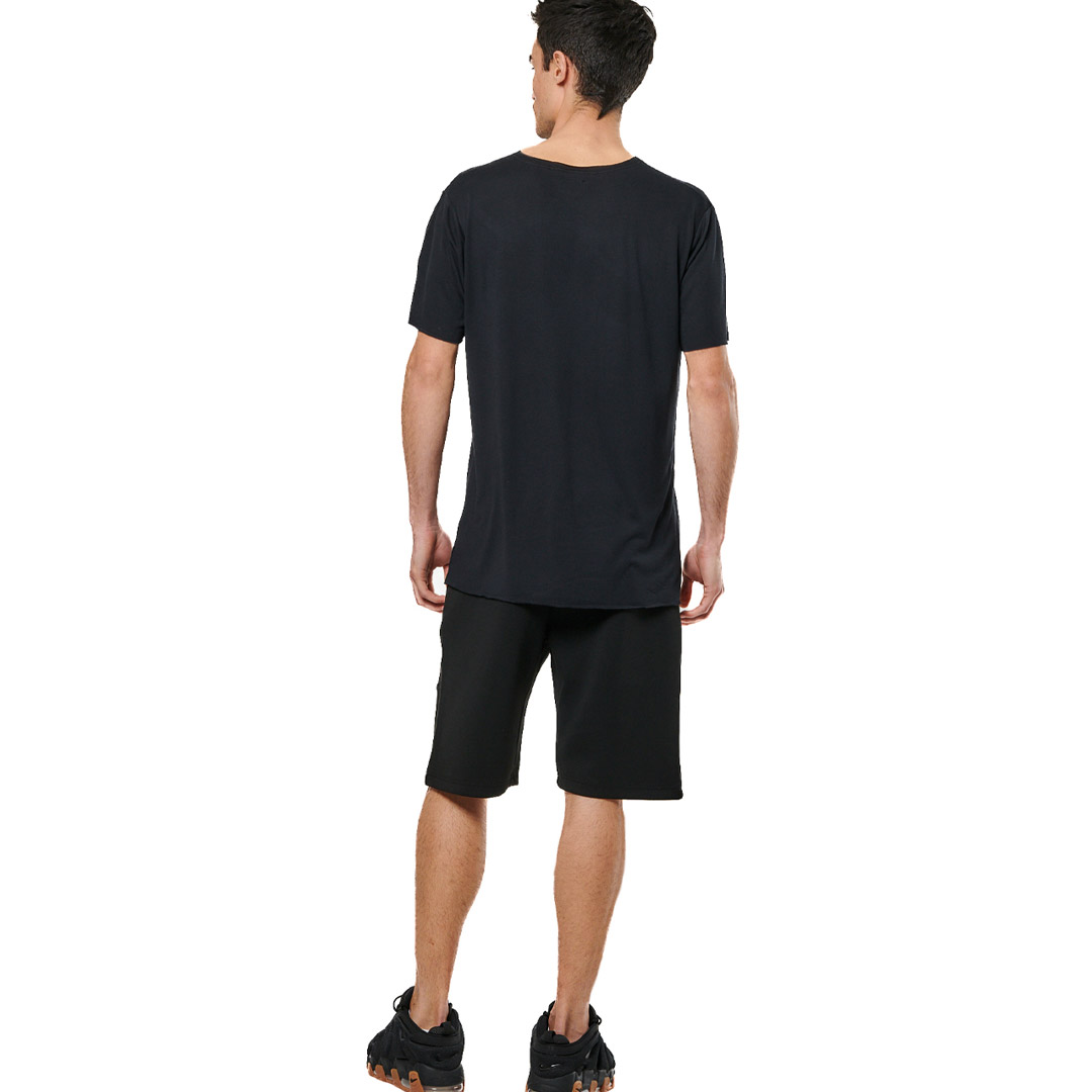 BODY ACTION 033527-01-01 Μαύρο