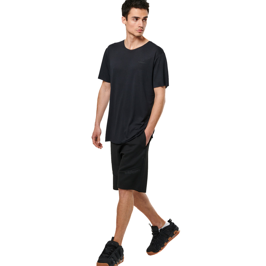 BODY ACTION 033527-01-01 Μαύρο