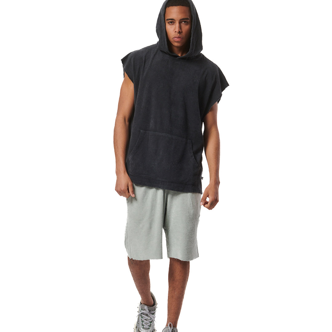 BODY ACTION 033425-01-03 Grey