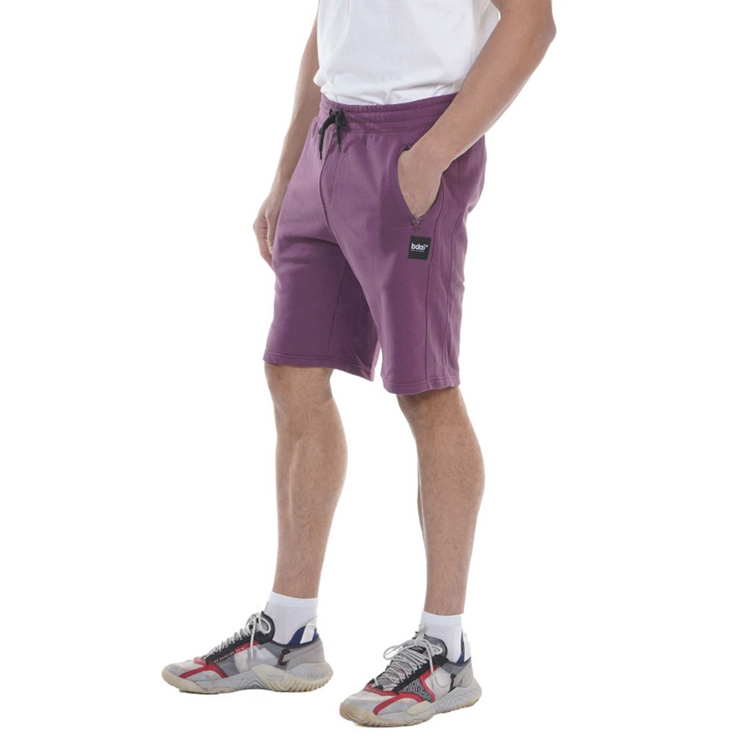 BODY ACTION 033222-01-08D Μπορντό