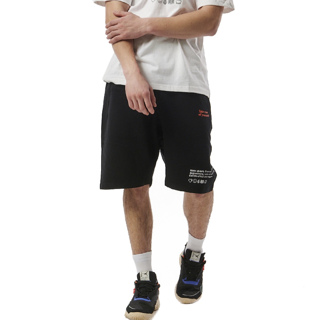 BODY ACTION 033318-01-01 Μαύρο