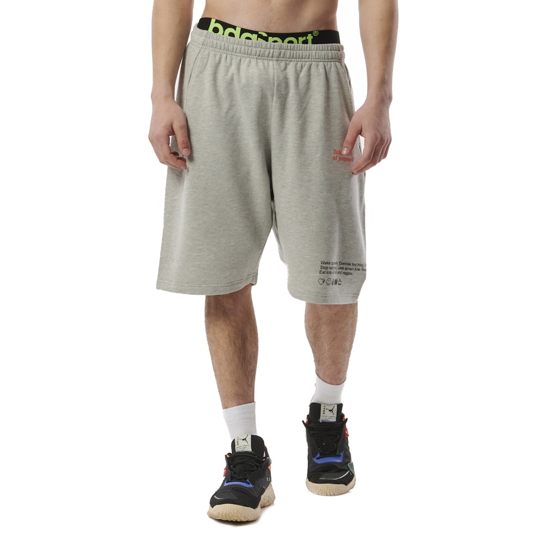 BODY ACTION 033318-01-03D Γκρί