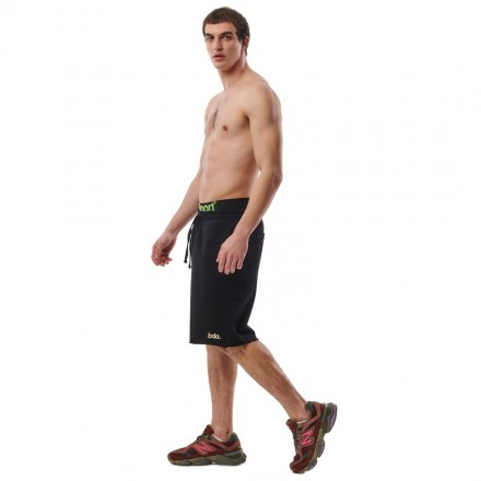 BODY ACTION 033325-01-01 Μαύρο